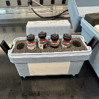 Hach 2100Q Portable Turbidimeter image 2